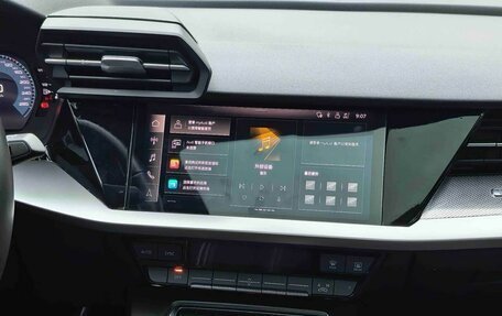 Audi A3, 2022 год, 2 100 000 рублей, 13 фотография