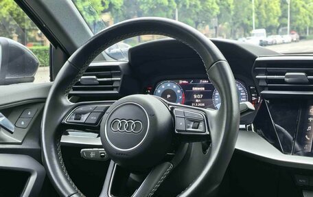Audi A3, 2022 год, 2 100 000 рублей, 12 фотография