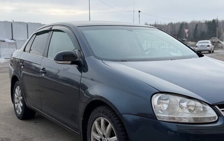Volkswagen Jetta VI, 2009 год, 650 000 рублей, 4 фотография