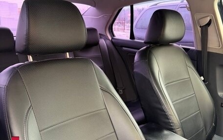 Volkswagen Jetta VI, 2009 год, 650 000 рублей, 7 фотография