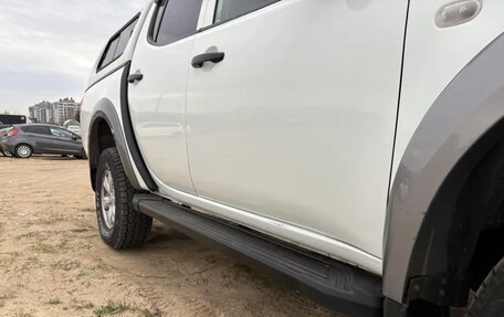 Mitsubishi L200 IV рестайлинг, 2012 год, 1 299 000 рублей, 13 фотография