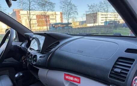 Mitsubishi L200 IV рестайлинг, 2012 год, 1 299 000 рублей, 14 фотография