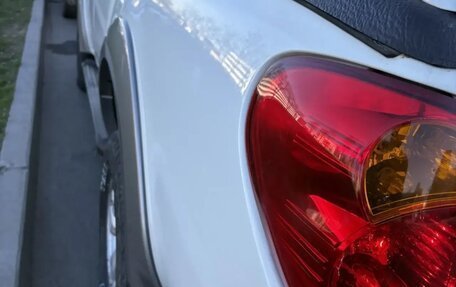 Mitsubishi L200 IV рестайлинг, 2012 год, 1 299 000 рублей, 19 фотография