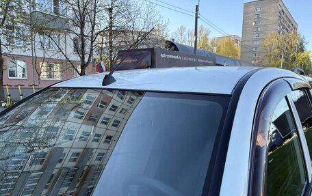 Mitsubishi L200 IV рестайлинг, 2012 год, 1 299 000 рублей, 18 фотография
