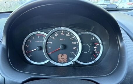 Mitsubishi L200 IV рестайлинг, 2012 год, 1 299 000 рублей, 16 фотография