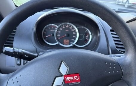 Mitsubishi L200 IV рестайлинг, 2012 год, 1 299 000 рублей, 17 фотография