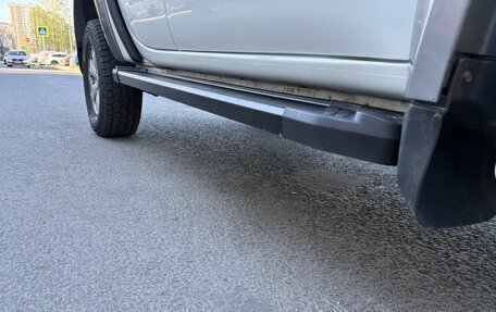 Mitsubishi L200 IV рестайлинг, 2012 год, 1 299 000 рублей, 26 фотография
