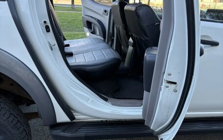 Mitsubishi L200 IV рестайлинг, 2012 год, 1 299 000 рублей, 29 фотография