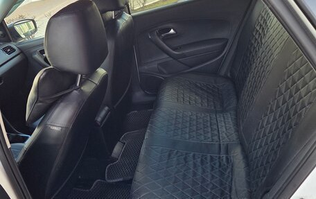 Volkswagen Polo VI (EU Market), 2013 год, 300 000 рублей, 7 фотография