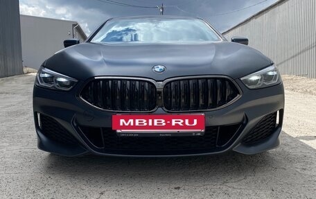 BMW 8 серия, 2019 год, 7 200 000 рублей, 13 фотография