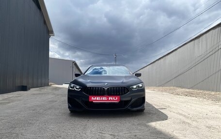 BMW 8 серия, 2019 год, 7 200 000 рублей, 3 фотография