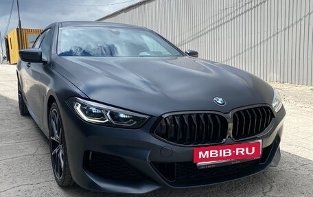 BMW 8 серия, 2019 год, 7 200 000 рублей, 9 фотография