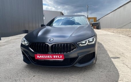 BMW 8 серия, 2019 год, 7 200 000 рублей, 6 фотография