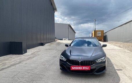 BMW 8 серия, 2019 год, 7 200 000 рублей, 5 фотография