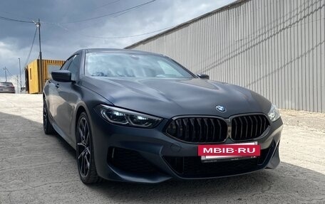 BMW 8 серия, 2019 год, 7 200 000 рублей, 8 фотография