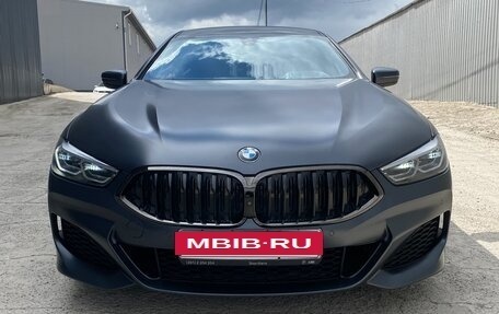 BMW 8 серия, 2019 год, 7 200 000 рублей, 14 фотография