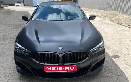 BMW 8 серия, 2019 год, 7 200 000 рублей, 12 фотография