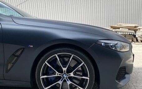 BMW 8 серия, 2019 год, 7 200 000 рублей, 26 фотография