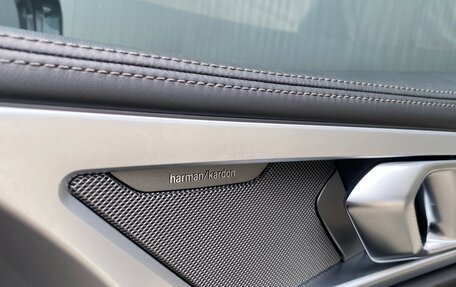 BMW 8 серия, 2019 год, 7 200 000 рублей, 30 фотография