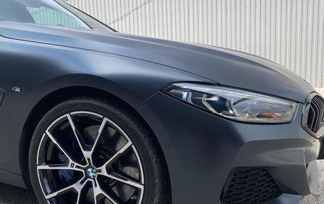 BMW 8 серия, 2019 год, 7 200 000 рублей, 27 фотография