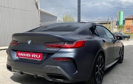 BMW 8 серия, 2019 год, 7 200 000 рублей, 24 фотография
