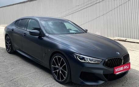 BMW 8 серия, 2019 год, 7 200 000 рублей, 25 фотография