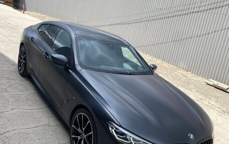 BMW 8 серия, 2019 год, 7 200 000 рублей, 31 фотография