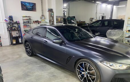BMW 8 серия, 2019 год, 7 200 000 рублей, 35 фотография