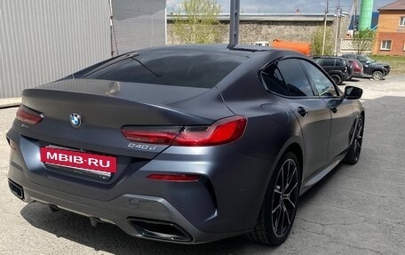 BMW 8 серия, 2019 год, 7 200 000 рублей, 23 фотография
