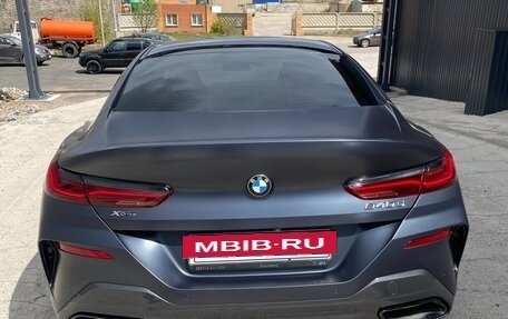 BMW 8 серия, 2019 год, 7 200 000 рублей, 20 фотография