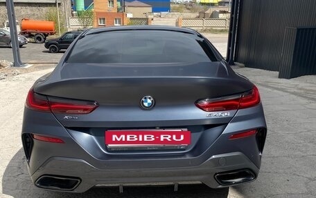 BMW 8 серия, 2019 год, 7 200 000 рублей, 19 фотография