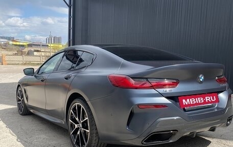BMW 8 серия, 2019 год, 7 200 000 рублей, 18 фотография
