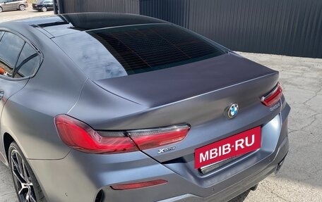 BMW 8 серия, 2019 год, 7 200 000 рублей, 21 фотография