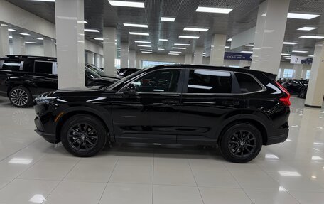 Honda CR-V, 2026 год, 4 644 444 рублей, 4 фотография