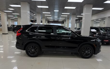Honda CR-V, 2026 год, 4 644 444 рублей, 5 фотография