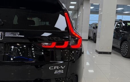 Honda CR-V, 2026 год, 4 644 444 рублей, 8 фотография