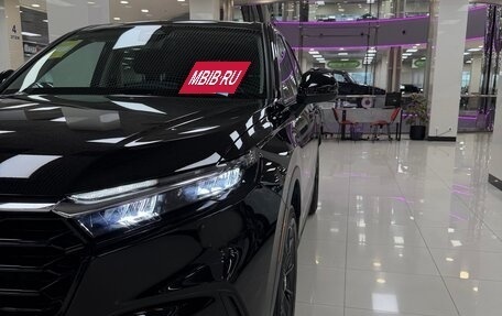 Honda CR-V, 2026 год, 4 644 444 рублей, 3 фотография