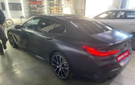BMW 8 серия, 2019 год, 7 200 000 рублей, 36 фотография