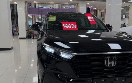 Honda CR-V, 2026 год, 4 644 444 рублей, 2 фотография