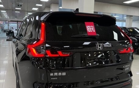 Honda CR-V, 2026 год, 4 644 444 рублей, 7 фотография