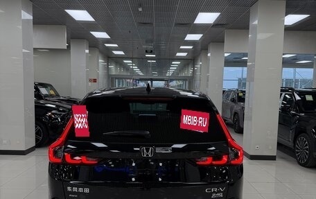 Honda CR-V, 2026 год, 4 644 444 рублей, 6 фотография