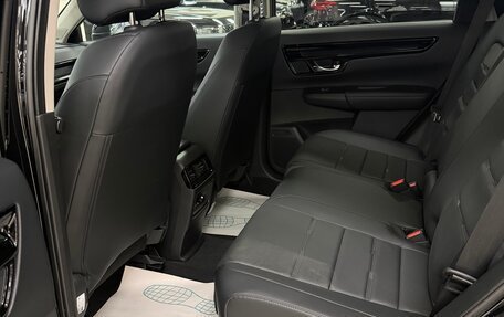 Honda CR-V, 2026 год, 4 644 444 рублей, 12 фотография