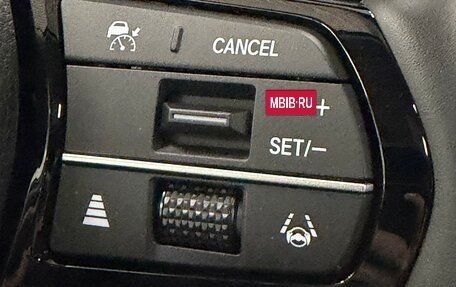 Honda CR-V, 2026 год, 4 644 444 рублей, 21 фотография