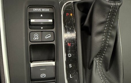 Honda CR-V, 2026 год, 4 644 444 рублей, 26 фотография