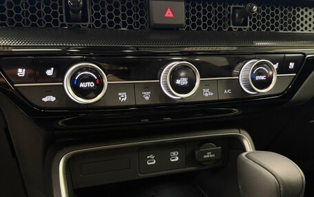 Honda CR-V, 2026 год, 4 644 444 рублей, 27 фотография