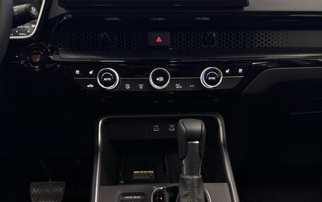 Honda CR-V, 2026 год, 4 644 444 рублей, 24 фотография