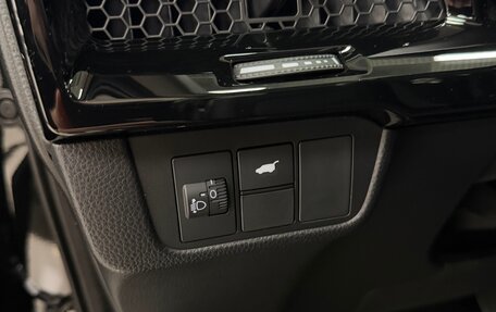 Honda CR-V, 2026 год, 4 644 444 рублей, 29 фотография