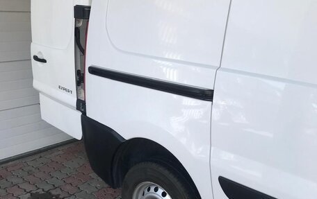 Peugeot Expert II, 2013 год, 1 450 000 рублей, 4 фотография