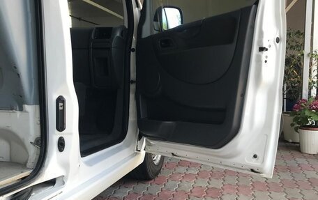 Peugeot Expert II, 2013 год, 1 450 000 рублей, 9 фотография