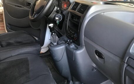 Peugeot Expert II, 2013 год, 1 450 000 рублей, 8 фотография